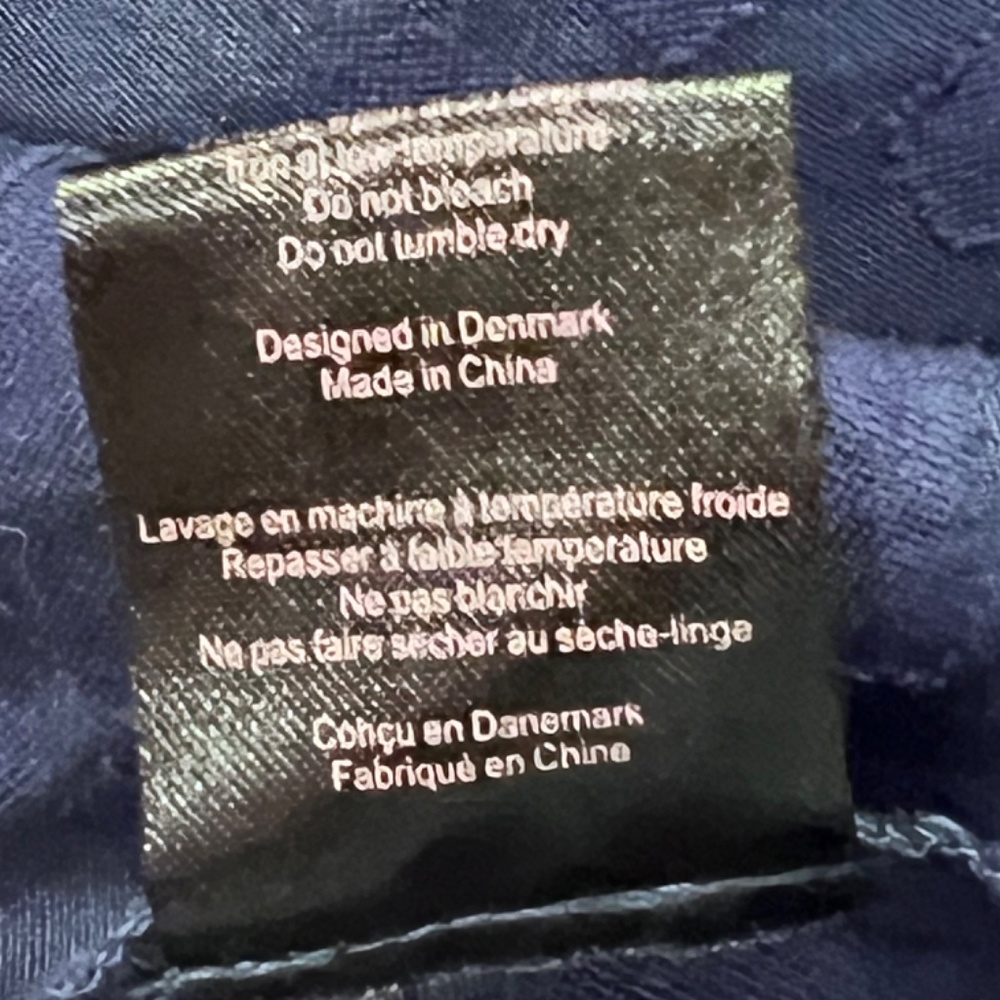 Carmakoma Bilham Sheer Abstract Tapered Dress - image 8